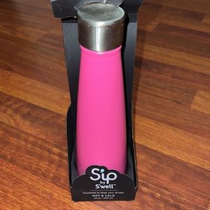 SIP by Swell Pink Water Bottle, 15 oz